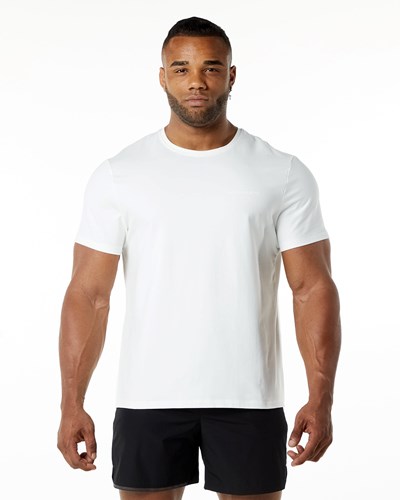 Avalanche Alphalete Relaxed Fit Tee | 92435-OUPM
