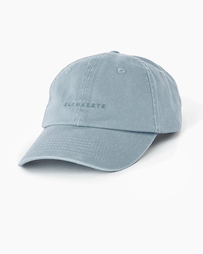Citadel Blue Alphalete Adjustable Cap | 82519-CLKD