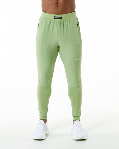 Meadow Alphalete Woven 4-Way Stretch 29" Pant | 52763-TKFM