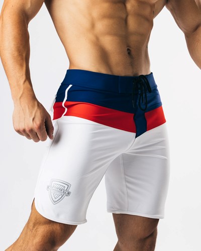 Patriot Alphalete Competition Board Short | 75139-VNMQ