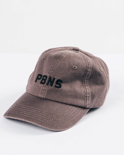 Pewter Alphalete Adjustable Cap | 61207-XHSQ