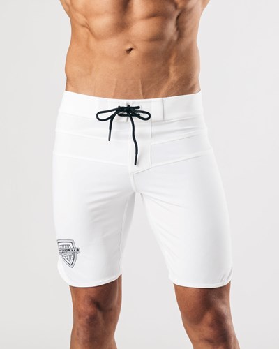 Pinnacle Alphalete Competition Board Short | 57204-KISM