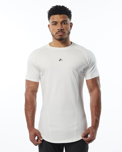 Resin Alphalete High Performance Tee | 58603-WZHM