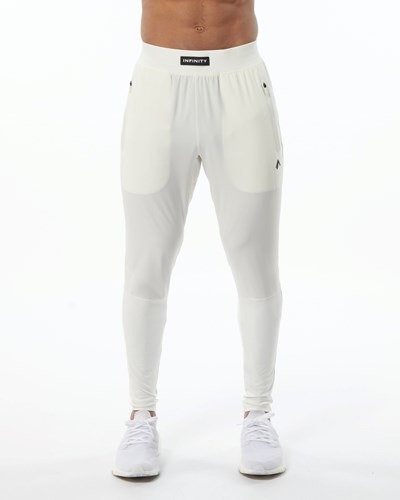 Resin Alphalete Woven 4-Way Stretch 29" Pant | 46179-UYZJ