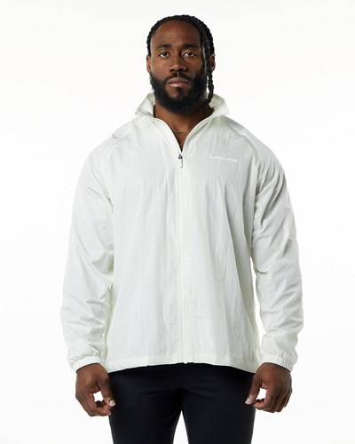 Sage Alphalete All-Purpose Jacket | 82570-SDKC
