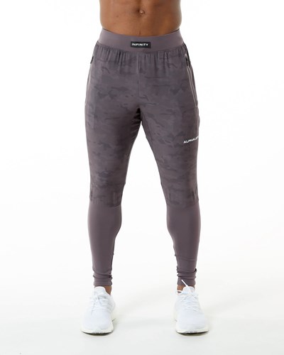Striker Alphalete Woven 4-Way Stretch 29" Pant | 48591-RGNV