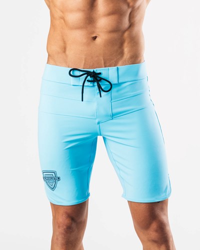 Surfside Alphalete Competition Board Short | 72346-NFYZ
